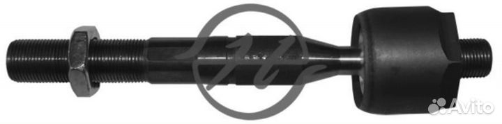 Hanse HT820161 Рулевая тяга