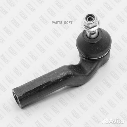 Fixar FS1016L Наконечник р/т ford focus III лев