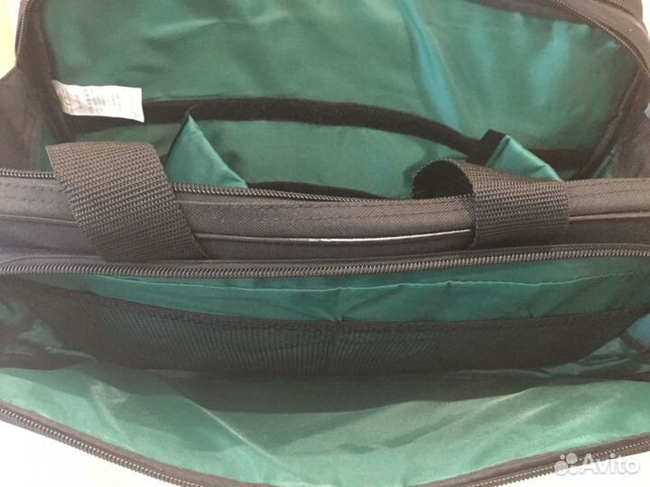 Сумка футбольного персонала 