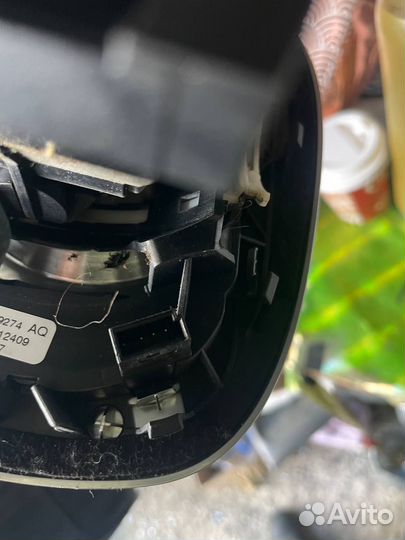 Переключатель передач