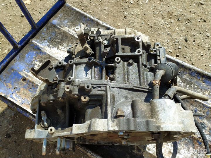 АКПП lexus RX350