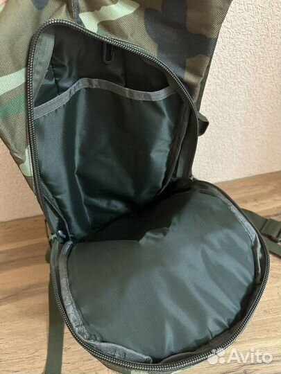 Разгрузочный рюкзак