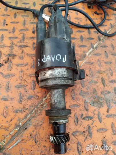 Трамблёр Volkswagen Golf 3