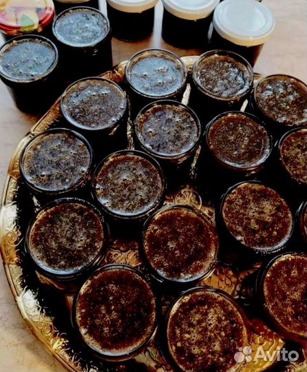 Мужской медовый афродизиак