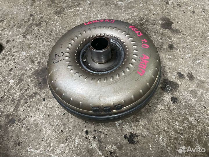 Гидротрансформатор Mitsubishi lancer 9 2.0 4g63