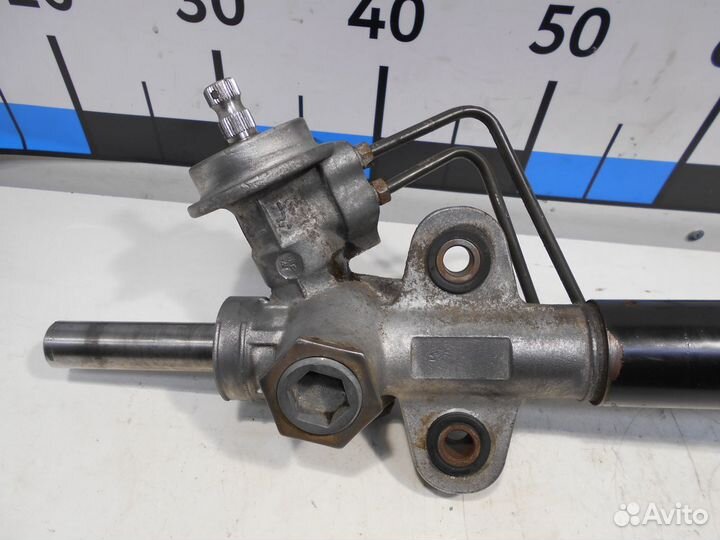 Рейка рулевая KIA Carens Spectra