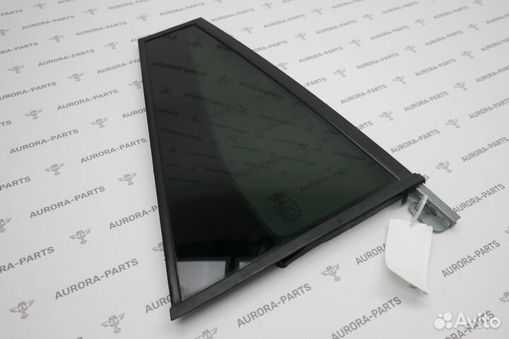 Стекло двери Range Rover Sport 1 L320 2005-2013