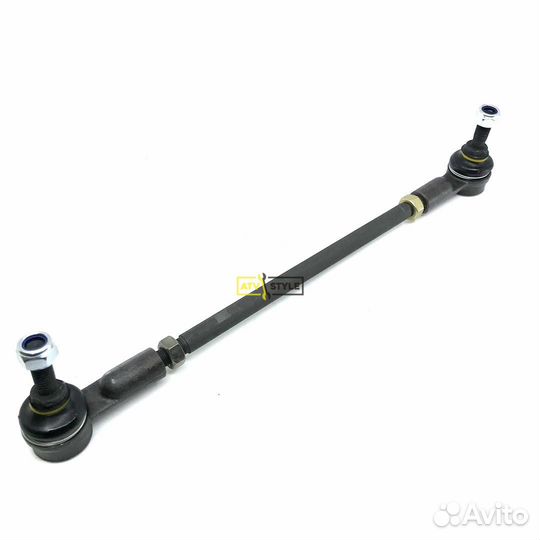Тяга рулевая Can Am G2 Puller с наконечниками