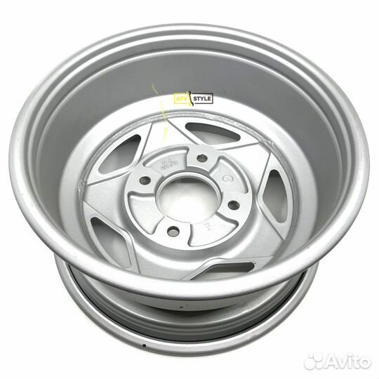 Диск колесный 3B4-25180-C0-00, 1hp-f5180-a0-00