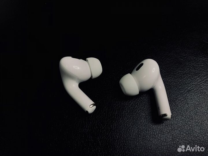 AirPods Pro 2 Type-C