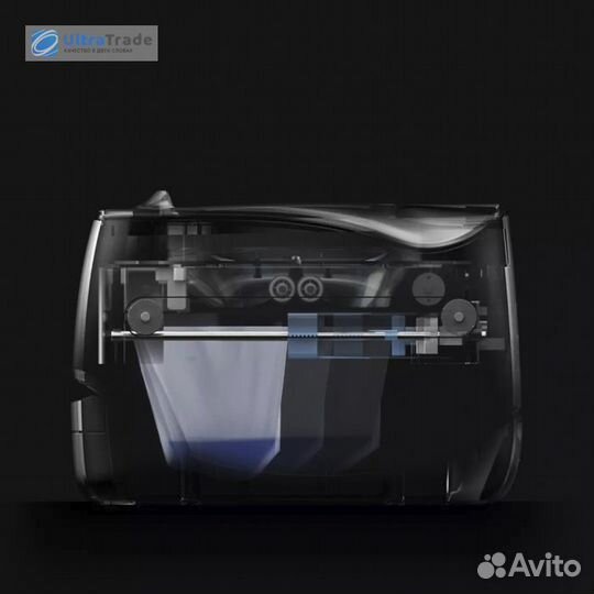 Детский туалет Xiaomi Ukideer White