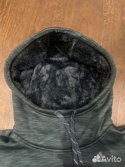 Худи женское толстовка adidas