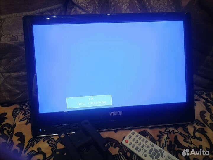 Телевизор mystery mtv-1905w