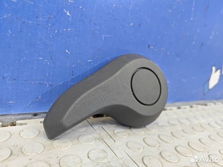 Ручка регулировки сиденья передняя правая Renault