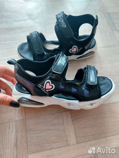 Обувь для девочки