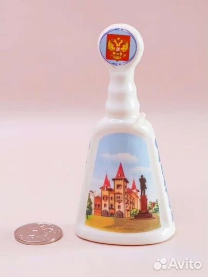 Колокольчики Саратов