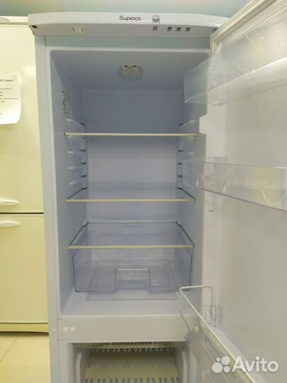 Холодильник Бирюса 2022 г.в