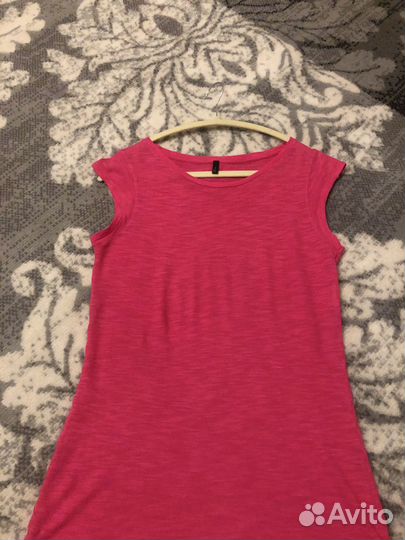 Футболка benetton Италия