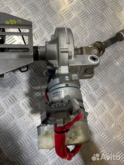 Электро усилитель руля Toyota Corolla E180 1ZR