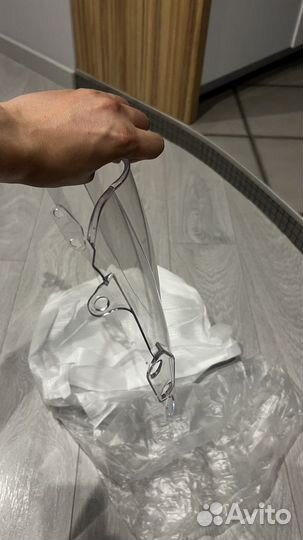 Ветровое стекло cbr600f3. Обтекатель cbr600f3