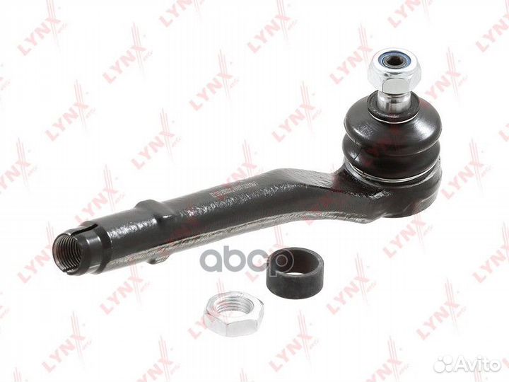 Наконечник рулевой тяги перед прав/лев C433