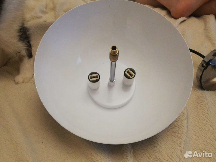 Светильник настенный