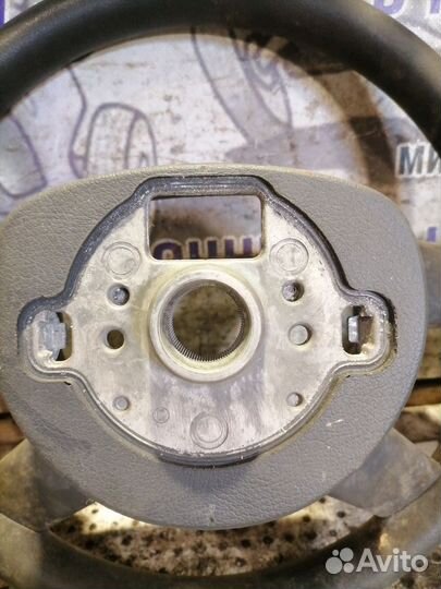 Руль Volkswagen Golf