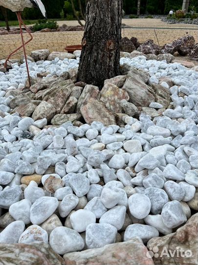 Купить дкоративный камень в ассортименте