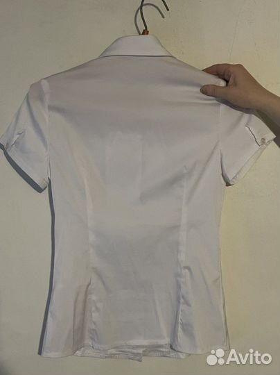 Блузка для девочки