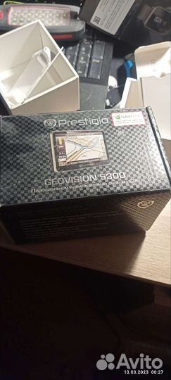 Gps навигатор