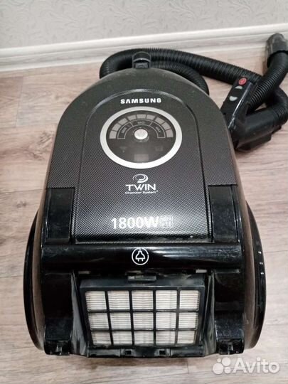 Пылесос Samsung