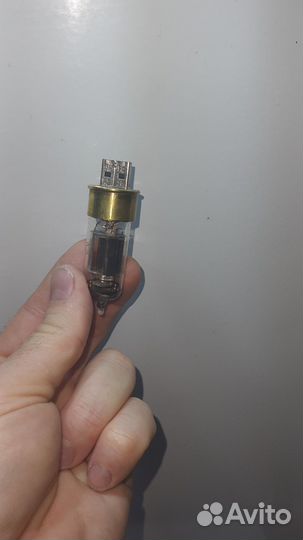 Установочная флешка, флэшка программиста, подарок