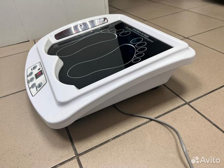 Массажер Вибра KYJ-TLB-012A