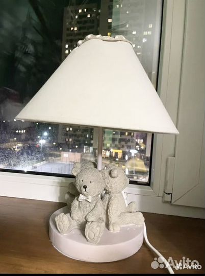 Ночник детский