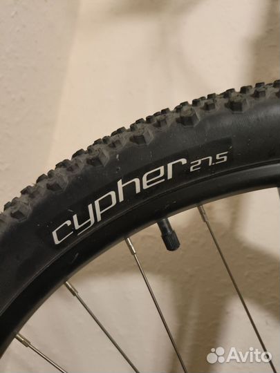 Горный GT Aggressor Sport 27,5 (Shimano)