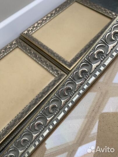 Рамки для фото, набор 13 штук