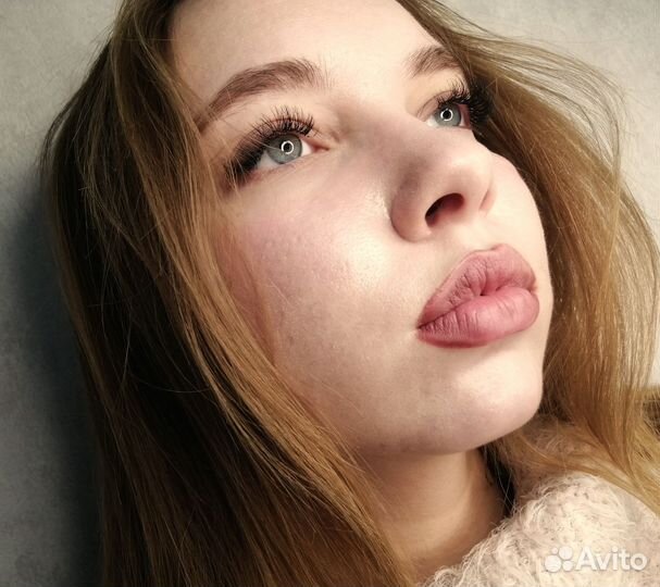 Наращивание/Ламинирование ресниц/брови