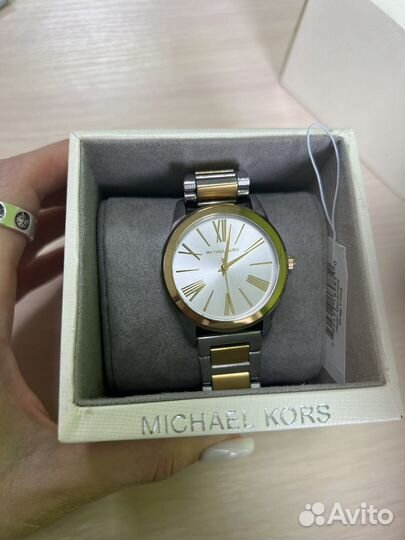 Часы michael kors MK3198