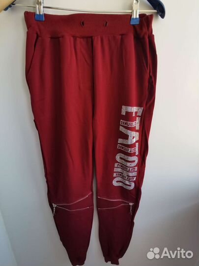 Спортивный костюм женский 40 42 размер