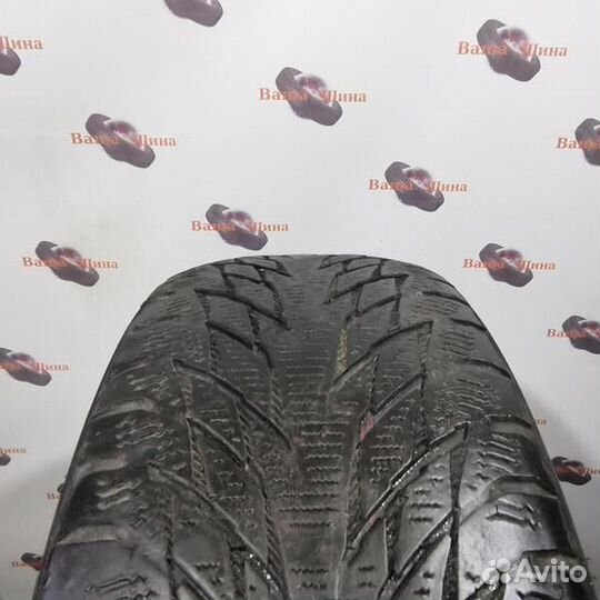 Nokian Tyres Hakkapeliitta R2 215/55 R17
