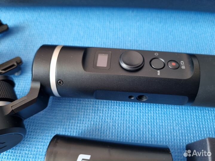 Стабилизатор FeiyuTech G6 + аксессуары