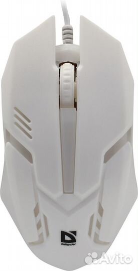 Игровая мышь