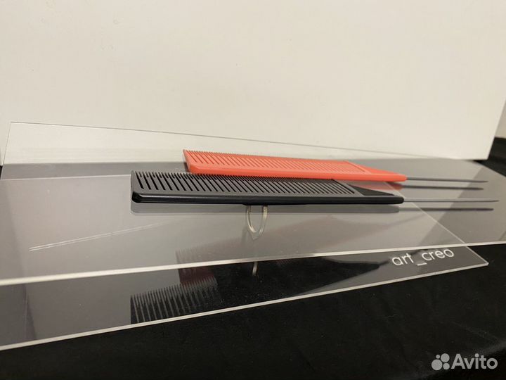 Расческа для мелирования