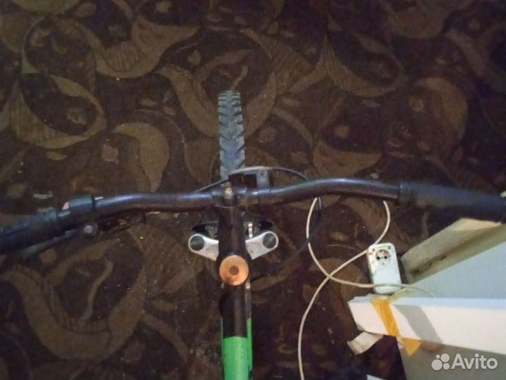 Продам велосипед состояние б/у цена 3500