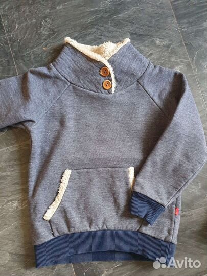 Одежда для мальчика(4предмета)