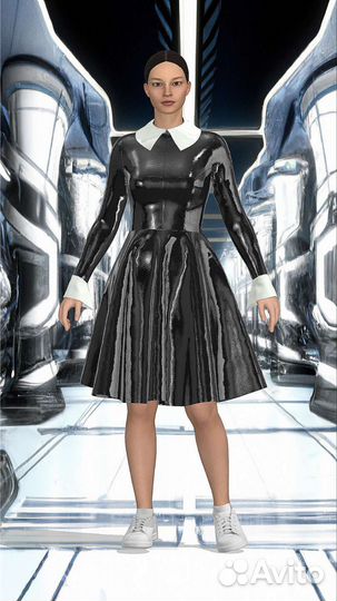 Дизайнер одежды