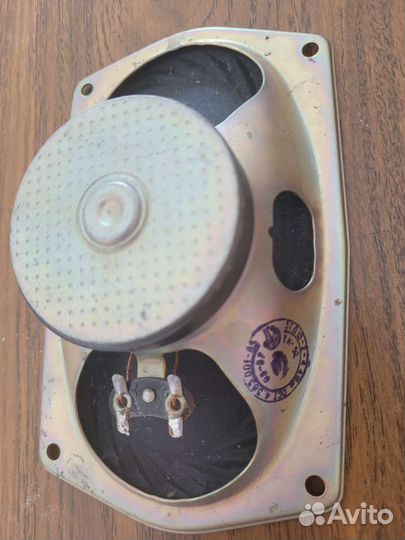 Динамик 3гдш Советский