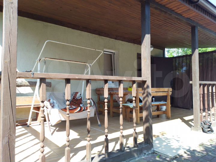 Дом 170 м² на участке 3 сот.