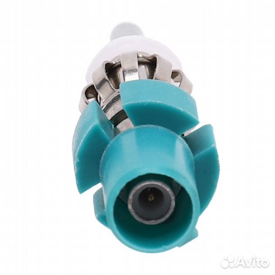 Антенный переходник Fakra - DIN