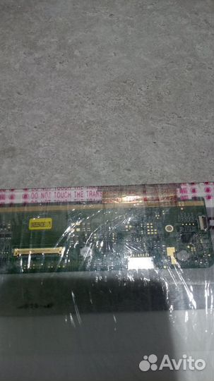 Матрица ноутбука 15.6